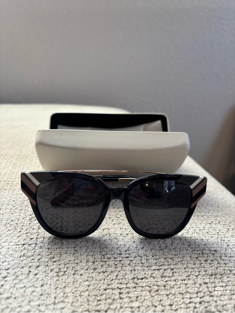 Salvatore Ferragamo Sunglasses